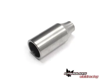 Camburg 1.5" Single Taper 4130 Billet Shock Mounts (Pair) - CAM-040013