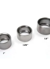 Camburg 1" wide 2.50" width 4130 Uni-ball Cup                                     - CAM-040026 - Image 6