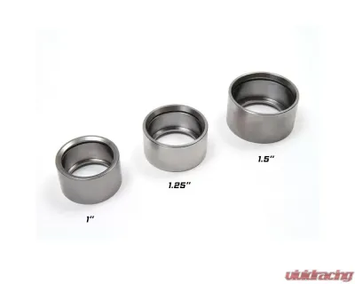 Camburg 1" wide 2.50" width 4130 Uni-ball Cup - CAM-040026