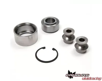 Camburg 1" Uniball Kit w/ 3/4" ID Spacers - CAM-040042-750