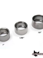 Camburg 1" Uniball Kit w/ 3/4" ID Spacers                                     - CAM-040042-750 - Image 4