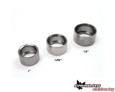 Camburg 1" Uniball Kit w/ 3/4" ID Spacers - CAM-040042-750