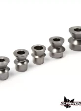 Camburg 1" Uniball Kit w/ 3/4" ID Spacers                                     - CAM-040042-750 - Image 5