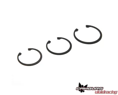 Camburg 1" Uniball Kit w/ 3/4" ID Spacers - CAM-040042-750