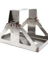 Camburg 34/78 Red/Yellow Stainless Steel Optima Battery Box                                     - CAM-040079 - Image 2