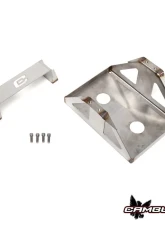 Camburg 34/78 Red/Yellow Stainless Steel Optima Battery Box                                     - CAM-040079 - Image 2