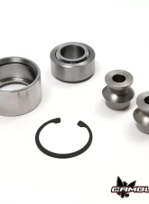 Camburg 1-1/4" Uniball Kit                                     - CAM-040096-625 - Image 2