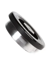 Camburg Aluminum/Steel Kinetik Large Filler Cap Kit                                     - CAM-040127 - Image 2