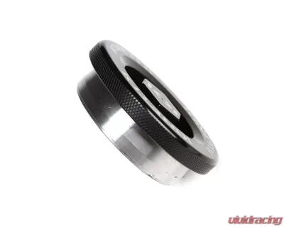 Camburg Aluminum/Steel Kinetik Large Filler Cap Kit - CAM-040127