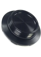 Camburg Aluminum/Steel Kinetik Large Filler Cap Kit                                     - CAM-040127 - Image 4