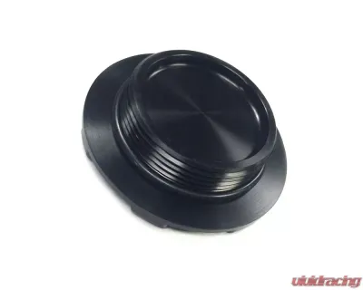 Camburg Aluminum/Steel Kinetik Large Filler Cap Kit - CAM-040127