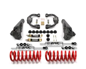 Camburg 5.5 Fox Performance Kit Ford Ranger XLT 2wd 1998-2000