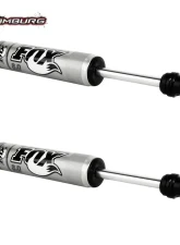 Camburg 5.5 Fox Performance Kit Ford Ranger XLT 2wd 1998-2000                                     - CAM-110006-2 - Image 2