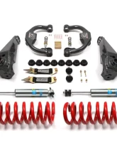 Camburg 5.5 Bilstein Performance Kit Ford Ranger XLT 2wd 1998-2000                                     - CAM-110006 - Image 8