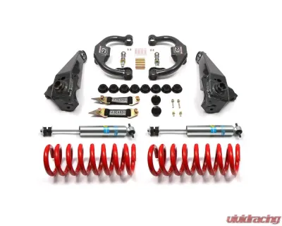Camburg 5.5 Bilstein Performance Kit Ford Ranger XLT 2wd 1998-2000 - CAM-110006