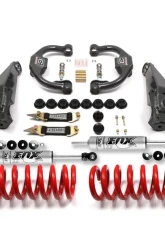 Camburg 5.5 Fox Performance Kit Ford Ranger XLT 2wd 2001-2012                                     - CAM-110007-2 - Image 10