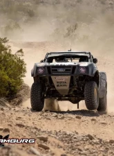 Camburg 5.5 Fox Performance Kit Ford Ranger XLT 2wd 2001-2012                                     - CAM-110007-2 - Image 10