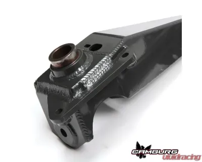 Camburg 5.5 Fox Performance Kit Ford Ranger XLT 2wd 2001-2012 - CAM-110007-2