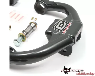 Camburg 5.5 Fox Performance Kit Ford Ranger XLT 2wd 2001-2012 - CAM-110007-2