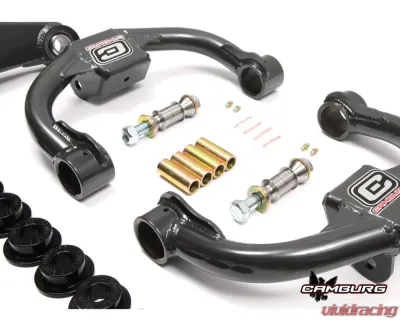 Camburg 5.5 Fox Performance Kit Ford Ranger XLT 2wd 2001-2012 - CAM-110007-2