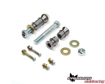 Camburg 5.5 Fox Performance Kit Ford Ranger XLT 2wd 2001-2012 - CAM-110007-2