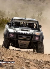 Camburg 5.5 Fox Performance Kit Ford Ranger XLT 2wd 2001-2012                                     - CAM-110007-2 - Image 8