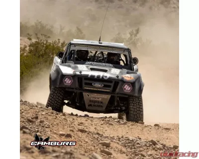 Camburg 5.5 Fox Performance Kit Ford Ranger XLT 2wd 2001-2012 - CAM-110007-2