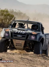 Camburg 5.5 Fox Performance Kit Ford Ranger XLT 2wd 2001-2012                                     - CAM-110007-2 - Image 9