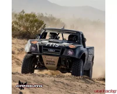 Camburg 5.5 Fox Performance Kit Ford Ranger XLT 2wd 2001-2012 - CAM-110007-2