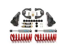 Camburg 5.5 Bilstein Performance Kit Ford Ranger XLT 2wd 2001-2012