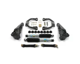 Camburg 6.0 Single Shock Entry Level Kit Ford Ranger Edge/Sport 2wd 2001-2012