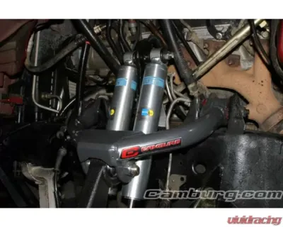 Camburg Dual Shock Fox Performance 6.0 Kit Ford Ranger Edge/Sport 2wd 2001-2012 - CAM-110009-2