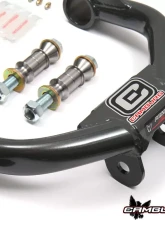 Camburg Dual Shock Fox Performance 6.0 Kit Ford Ranger Edge/Sport 2wd 2001-2012                                     - CAM-110009-2 - Image 2
