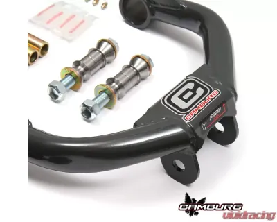 Camburg Dual Shock Fox Performance 6.0 Kit Ford Ranger Edge/Sport 2wd 2001-2012 - CAM-110009-2
