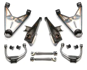 Camburg Long Travel Kit Ford Ranger Edge/Sport 2wd 2001-2012