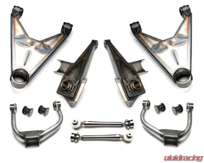 Camburg Long Travel Kit Ford Ranger Edge/Sport 2wd 2001-2012 - CAM-110012