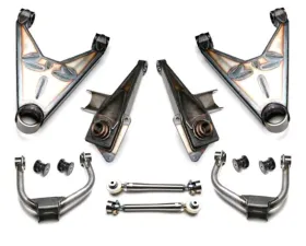 Camburg Long Travel Race Kit Ford Ranger Edge/Sport 2wd 2001-2012