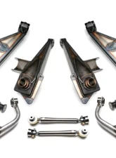 Camburg Long Travel Race Kit Ford Ranger Edge/Sport 2wd 2001-2012                                     - CAM-110013 - Image 6