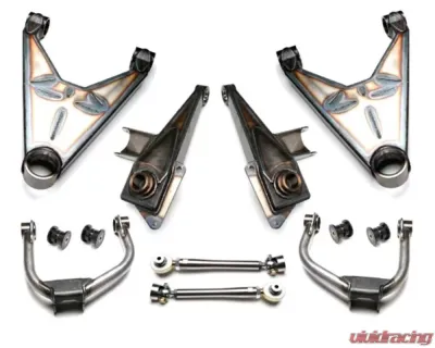 Camburg Long Travel Race Kit Ford Ranger Edge/Sport 2wd 2001-2012 - CAM-110013