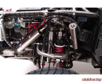 Camburg Long Travel Race Kit Ford Ranger Edge/Sport 2wd 2001-2012 - CAM-110013