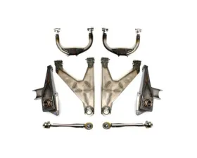 Camburg Long Travel Kit Ford Ranger XLT 2wd 1998-2012