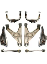 Camburg Long Travel Kit Ford Ranger XLT 2wd 1998-2012                                     - CAM-110014 - Image 5