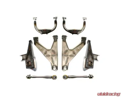 Camburg Long Travel Kit Ford Ranger XLT 2wd 1998-2012 - CAM-110014