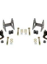 Camburg 2.0 Shock Upgrade Kit Ford Ranger XLT 2wd 1998-2012                                     - CAM-110024 - Image 2