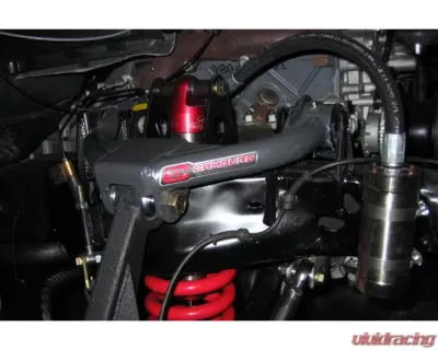 Camburg 2.0 Shock Upgrade Kit Ford Ranger XLT 2wd 1998-2012 - CAM-110024