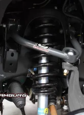 Camburg 1.25 Performance Uniball Upper Arms Ford F-150 2wd/4wd 2004-2008                                     - CAM-110078 - Image 6
