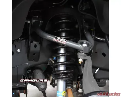 Camburg 1.25 Performance Uniball Upper Arms Ford F-150 2wd/4wd 2004-2008 - CAM-110078