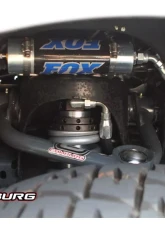 Camburg 1.25 Performance Uniball Upper Arms Ford F-150 2wd/4wd 2004-2008                                     - CAM-110078 - Image 7