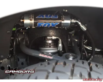 Camburg 1.25 Performance Uniball Upper Arms Ford F-150 2wd/4wd 2004-2008 - CAM-110078