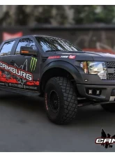 Camburg 1.50 Performance Heim/Uniball Upper Arms Ford Raptor 2010-2014                                     - CAM-110079 - Image 7